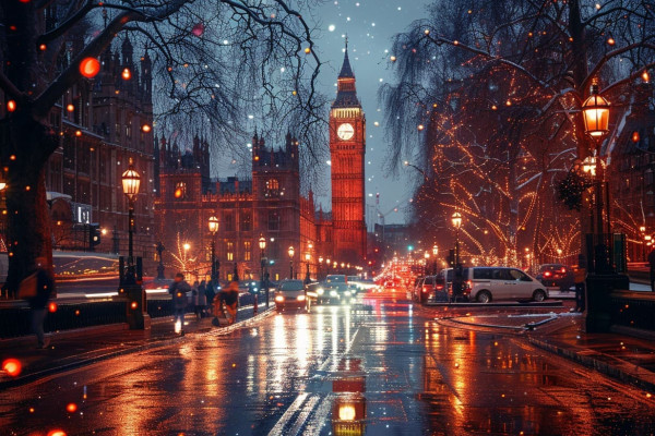 The cheapest and most expensive areas in London to rent a home: Statistics